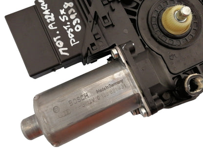 Motorino alzacristallo volkswagen golf plus ( 2004 - 2008 ) posteriore