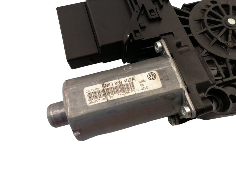 Motorino alzacristallo volkswagen golf plus ( 2004 - 2008 ) posteriore