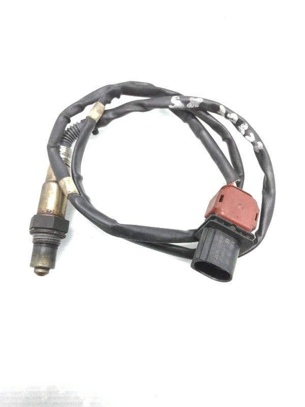 Sonda lambda audi q7 - 4lb ( 2005 > 2009 ) sinistra 4l0906262d originale