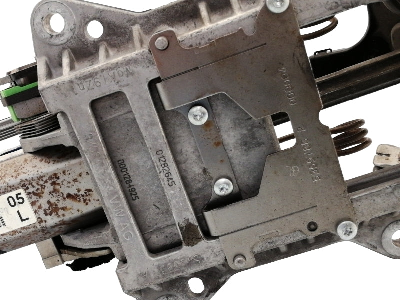 Piantone sterzo volkswagen golf plus (2004 - 2008) 1k1419502s originale