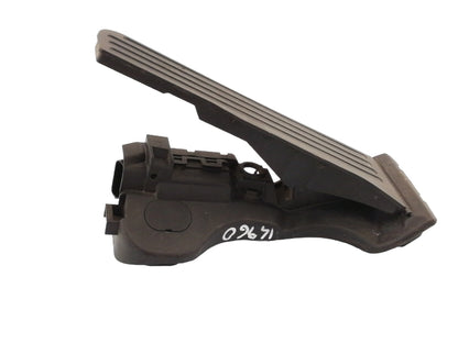 Pedale acceleratore seat leon 1p1 (2005 - 2013) 1k1721503as originale