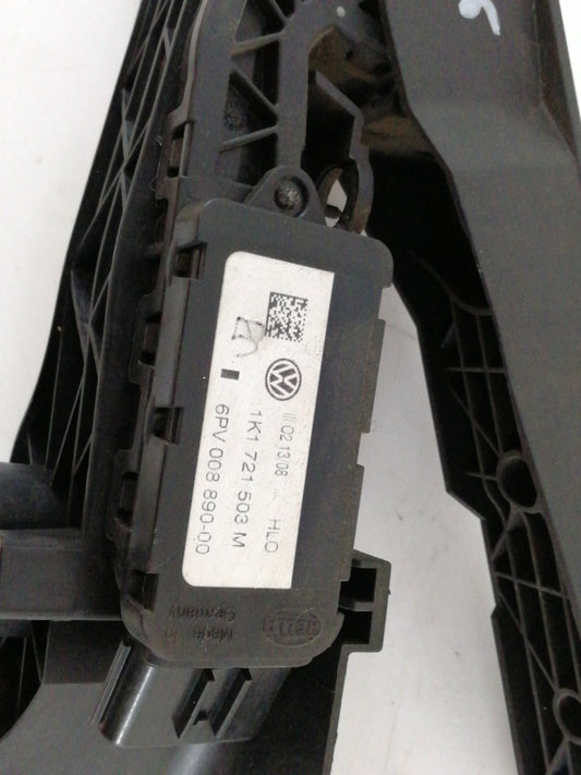 Pedale acceleratore volkswagen tiguan ( 2007 > 2016 ) 1k1721503m