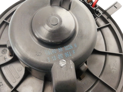 Motorino ventola audi a3 - 8p1 8pa (2006 - 2012) ventilazione valeo