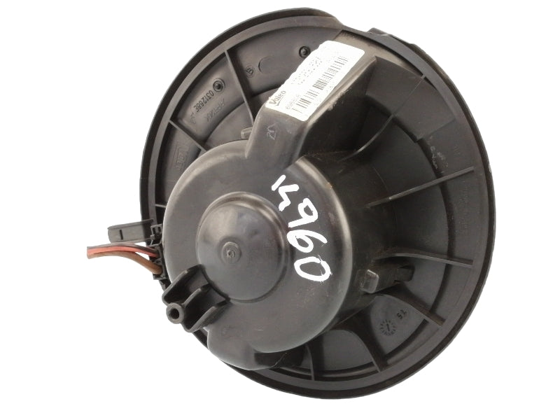 Motorino ventola seat leon 1p1 (2005 - 2013) 1k1819015e ventilazione