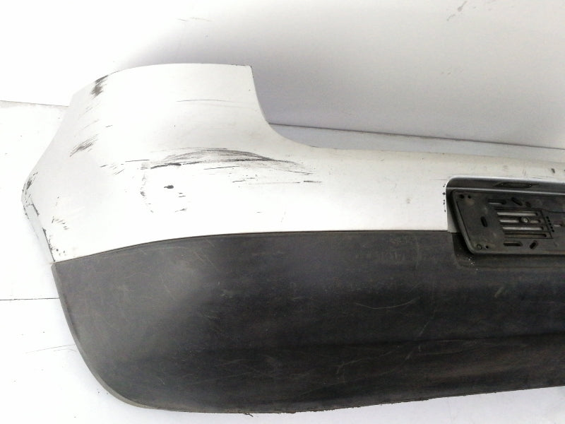 Paraurti posteriore volkswagen golf 5 (2003 - 2008) grigio originale