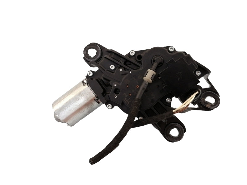 Motorino tergilunotto volkswagen golf plus ( 2004 - 2008 ) 5m0955711