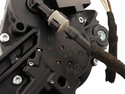 Motorino tergilunotto volkswagen golf plus ( 2004 - 2008 ) 5m0955711