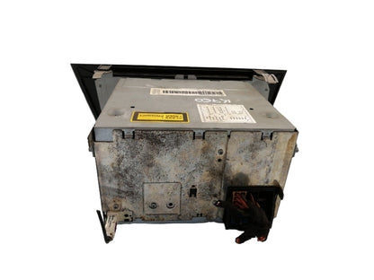 Autoradio seat leon 1p1 ( 2005 in poi ) 1p1035186b radio lettore cd