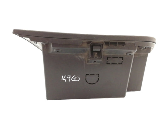 Cassetto portaoggetti seat leon 1p1 (2005 - 2013) 1p1857095 box cruscotto