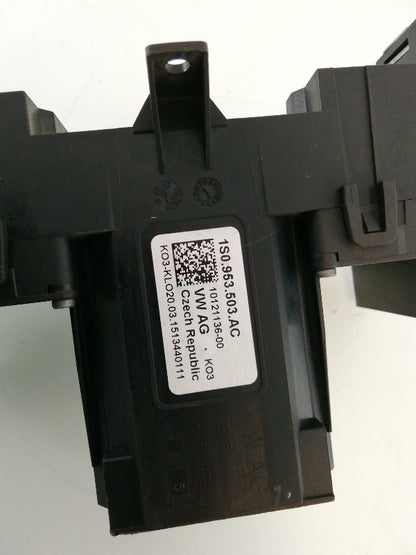 Devio luci volkswagen up ( 2012 > 2016 ) devioguida 1s0953503ac originale