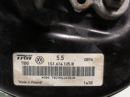 Servofreno volkswagen up 1.0 (2012 in poi) 1s1614105b con pompa freno