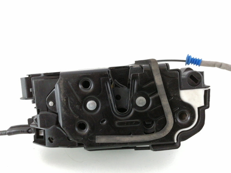 Serratura porta volkswagen up ( 2012 > 2016 ) anteriore destra 1s1837016a
