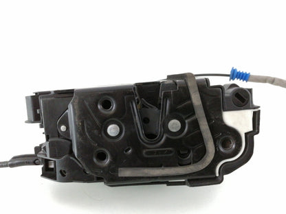 Serratura porta volkswagen up ( 2012 > 2016 ) anteriore destra 1s1837016a