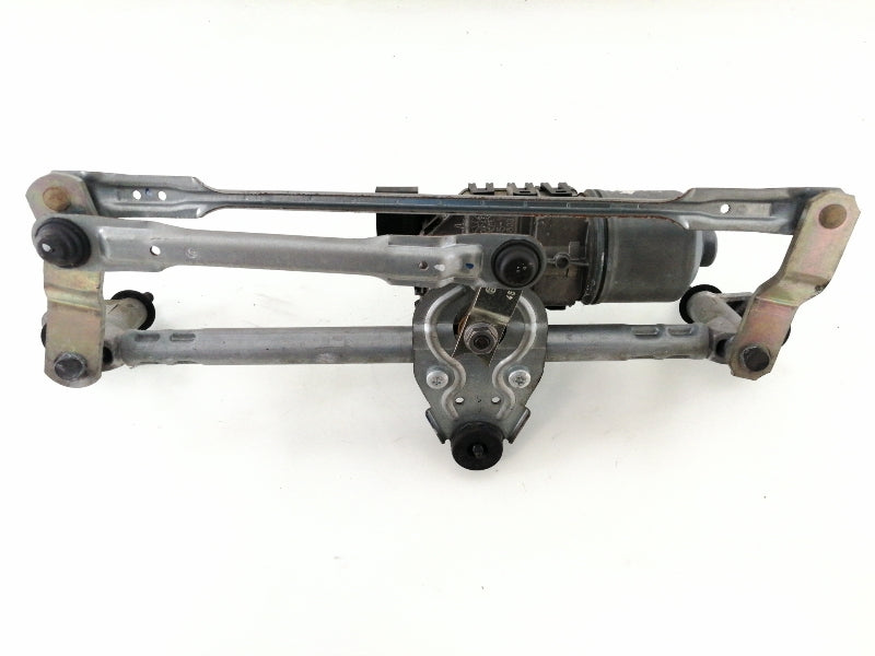 Motorino tergicristallo volkswagen up (2012 in poi) meccanismo tandem