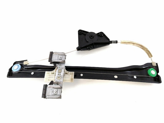 Alzacristallo volkswagen up ( 2012 in poi ) porta anteriore destra