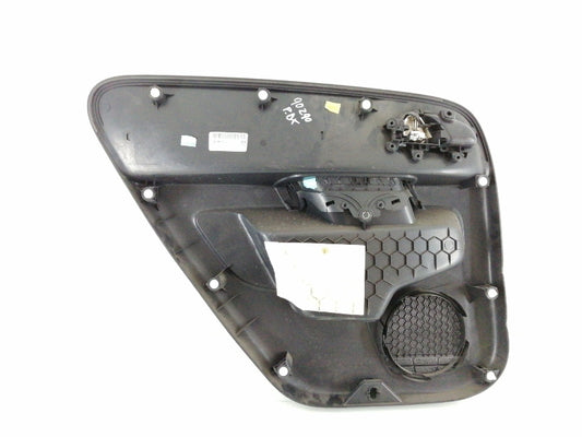 Pannello interno volkswagen up ( 2013 > 2016) porta posteriore destra