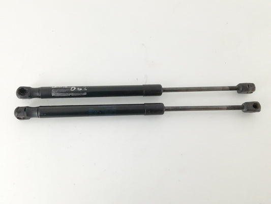 AMMORTIZZATORI PORTELLONE POSTERIORE VOLKSWAGEN UP ( 2012 IN POI ) PORTELLO