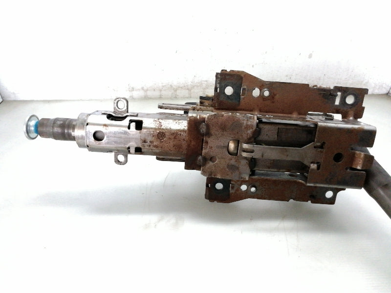 Piantone sterzo volkswagen touran (2003 > 2015) 1t1419502j originale