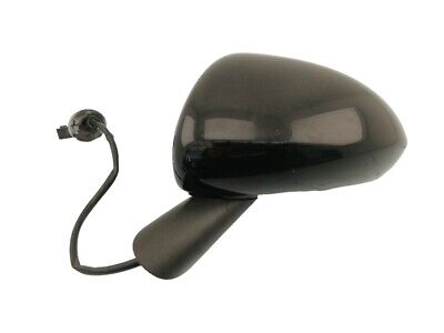 Specchietto retrovisore sinistro opel corsa d (2006 - 2014) elettrico 3