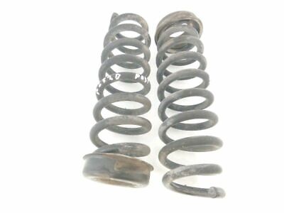 Molle ammortizzatori posteriori bmw serie 3 e90 e91 (2008 > 2012) originali