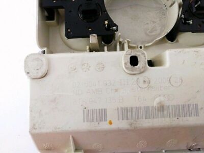 PLAFONIERA LUCE INTERNA AUDI A4 - 8K2 8K5 (2007 - 2012) 8T0947135B ANTERIORE