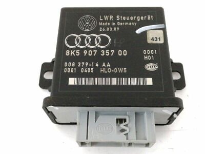 Centralina luci xenon audi a4 - 8k2 8k5 ( 2007 > 2012 ) 8k590735700