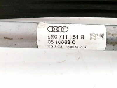 Asta leva cambio audi a4 8k2 8k5 - 2.0 tdi (2007 > 2012) 8k0711151b