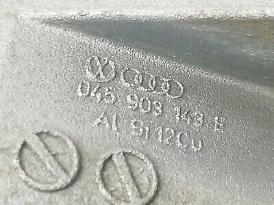 Supporto compressore motore volkswagen fox (2004 > 2015) 045903143e