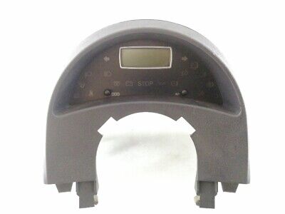 Quadro strumenti lancia phedra ( 2002 > 10 ) contachilometri centrale