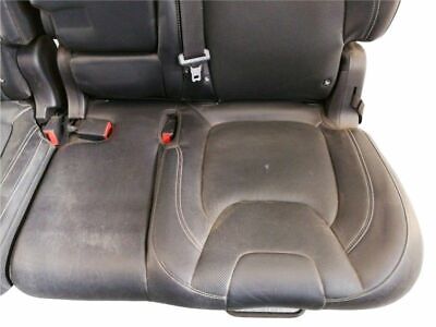 SEDILI POSTERIORI IN PELLE JEEP CHEROKEE (2013 - 2018) BRACCIOLO CENTRALE ORIG.