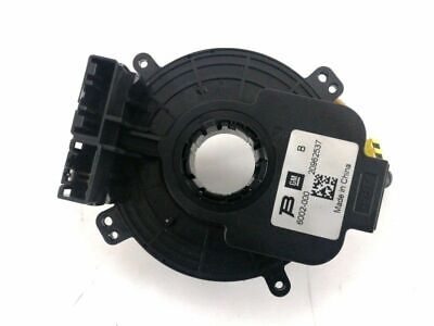 Piastra contatto spiralato opel meriva b (2010 in poi) 20962537 originale