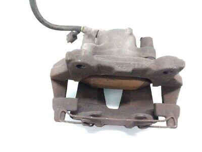 Pinza freno fiat multipla ( 1999 > 2002 ) anteriore sinistro 9947126
