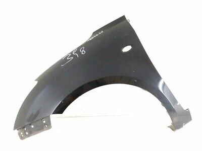 Parafango anteriore sinistro suzuki swift (2005 > 2011) nero - originale