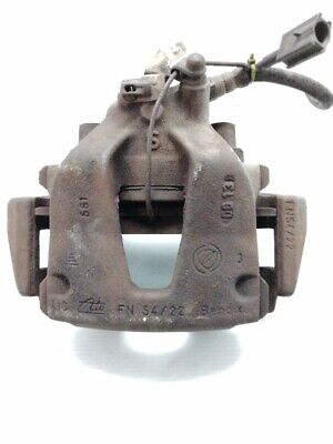 Pinza freno fiat multipla ( 1999 > 2002 ) anteriore sinistro 9947126