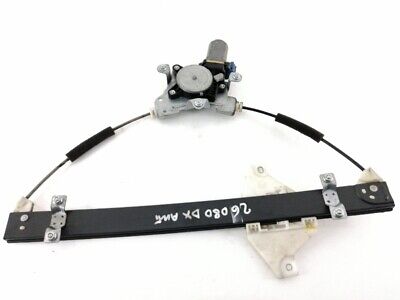 Motorino alzacristallo chevrolet captiva ( 2006 in poi ) porta anteriore