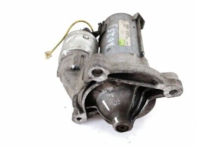 Motorino avviamento peugeot 307 - 1.6 ( 2001 > 2009 ) valeo 9648644680