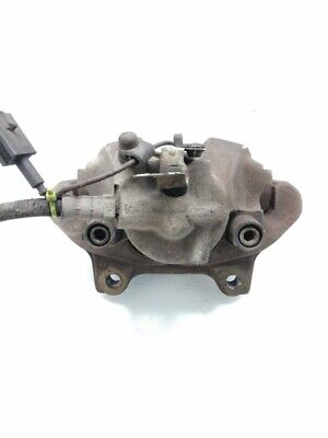 Pinza freno fiat multipla ( 1999 > 2002 ) anteriore sinistro 9947126