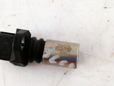 Sensore giri motore toyota yaris 1.4 d4d ( 2005 > 2009 ) 9091905063 motore