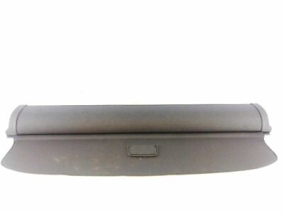 Ripiano mensola a tendina audi a4 avant 8ed - b7 ( 2004 > 2008 ) tendalino