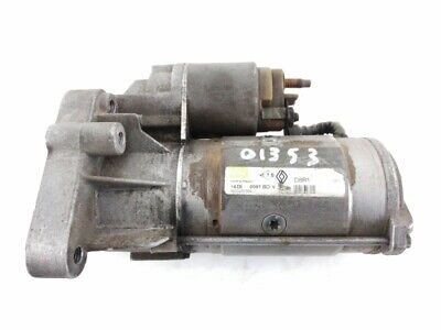 Motorino avviamento renault laguna 2.2 dci ( 2001 > 2007 ) 8200237594