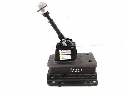 Comando leva cambio alfa romeo giulietta ( 2010 > 2013 ) 00463138850