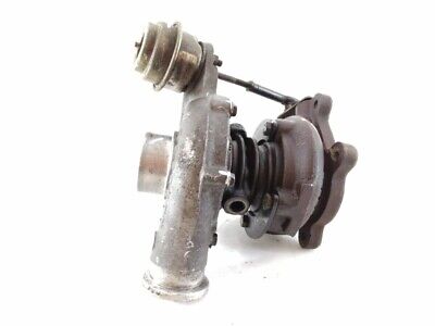Turbina opel astra g 2.0 di ( 1998 > 2005 ) garrett 90531518 motore x20dtl
