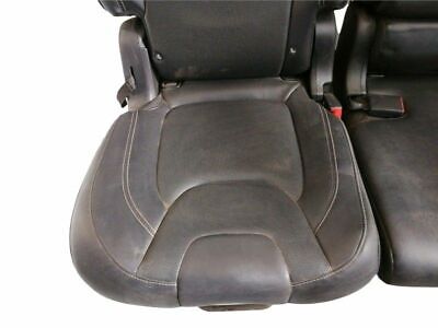 SEDILI POSTERIORI IN PELLE JEEP CHEROKEE (2013 - 2018) BRACCIOLO CENTRALE ORIG.