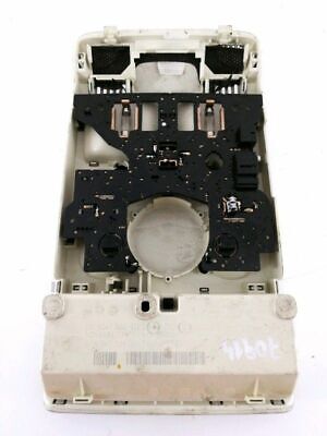 PLAFONIERA LUCE INTERNA AUDI A4 - 8K2 8K5 (2007 - 2012) 8T0947135B ANTERIORE