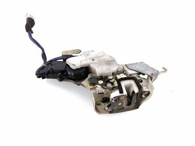Serratura porta posteriore destra suzuki liana sw ( 2001 > 2006 ) originale