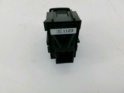 Interruttore freno di stazionamento opel meriva b (2010 in poi) 13271123