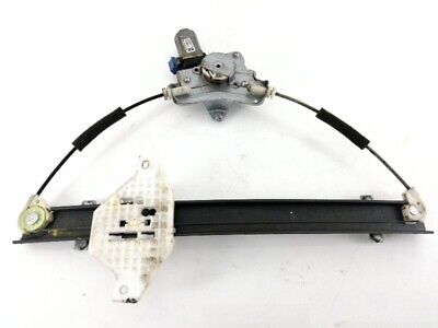 Motorino alzacristallo chevrolet captiva ( 2006 in poi ) porta anteriore