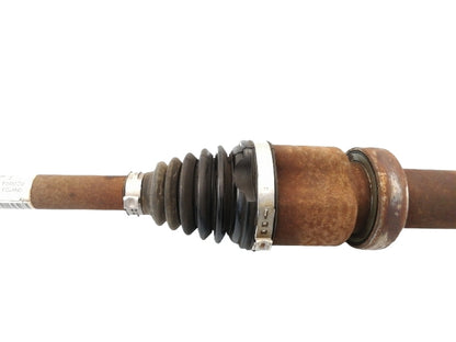 Semiasse anteriore destro ford fiesta 6 - 1.2 (2008 in poi) 8v51-3b436-aab