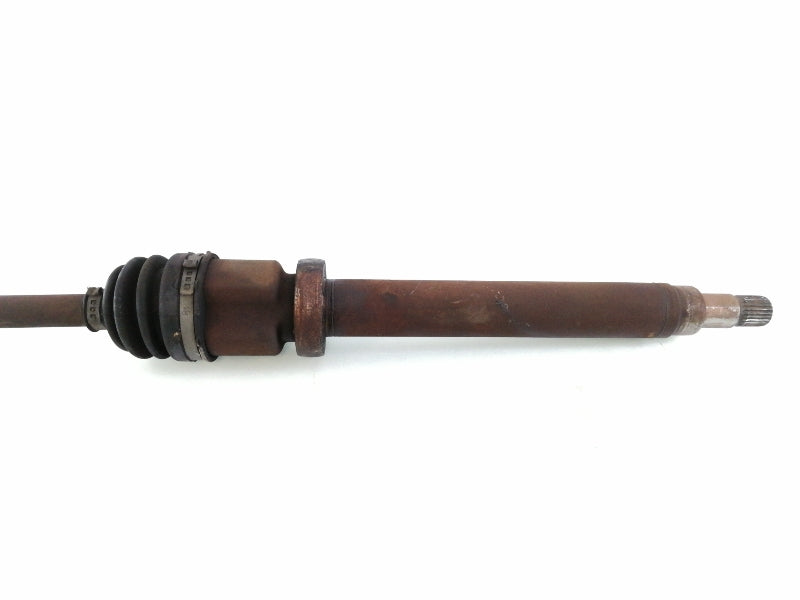 Semiasse anteriore destro ford fiesta 1.2 (2008 in poi) 8v51-3b436-aad