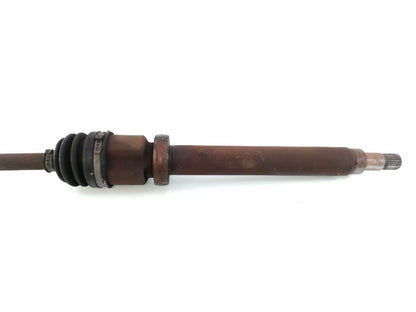 Semiasse anteriore destro ford fiesta 1.2 (2008 in poi) 8v51-3b436-aad